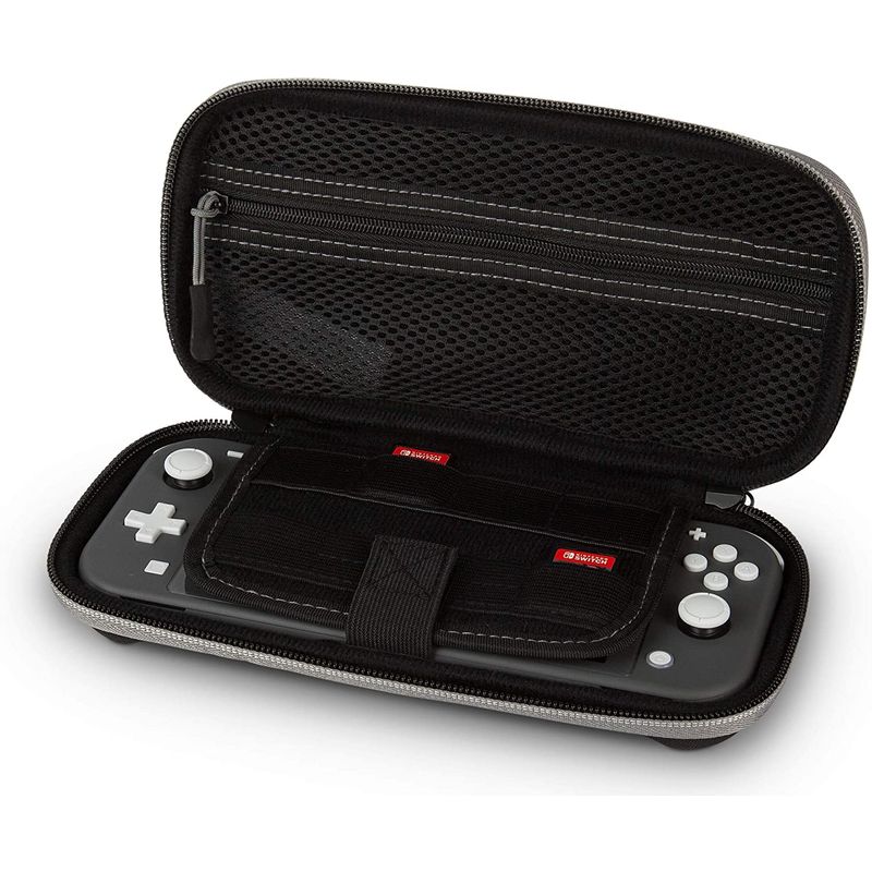 POWER A - Nintendo Switch Lite Protection Case Kit