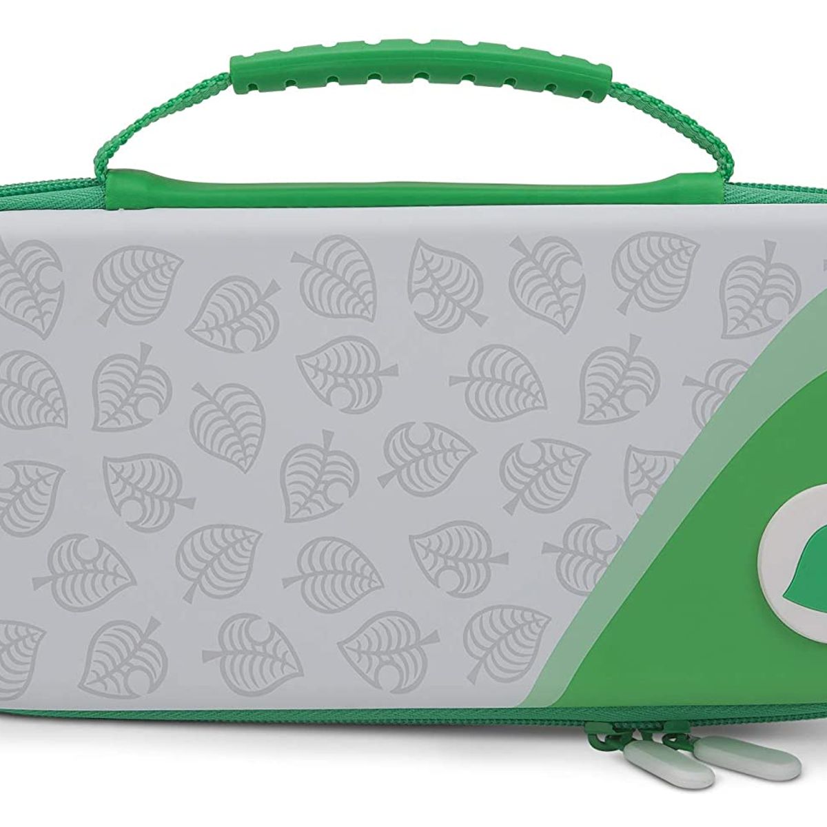 POWER A - Case Nintendo Switch  Lite - Animal Crossing Nook - Sniper