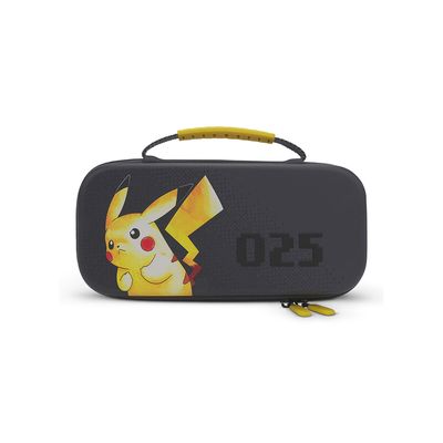 Imagen 2 del producto Case Nintendo Switch Lite - Pikachu 25 - Sniper
