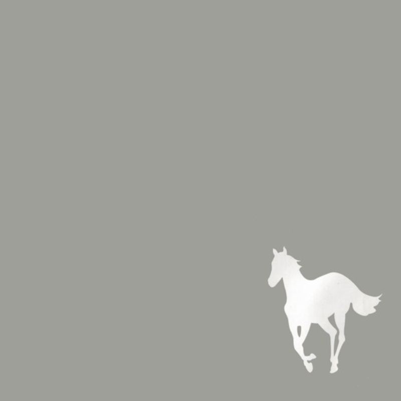 GENERICO - CD Deftones - White Pony