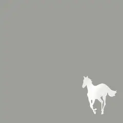 GENERICO - CD Deftones - White Pony