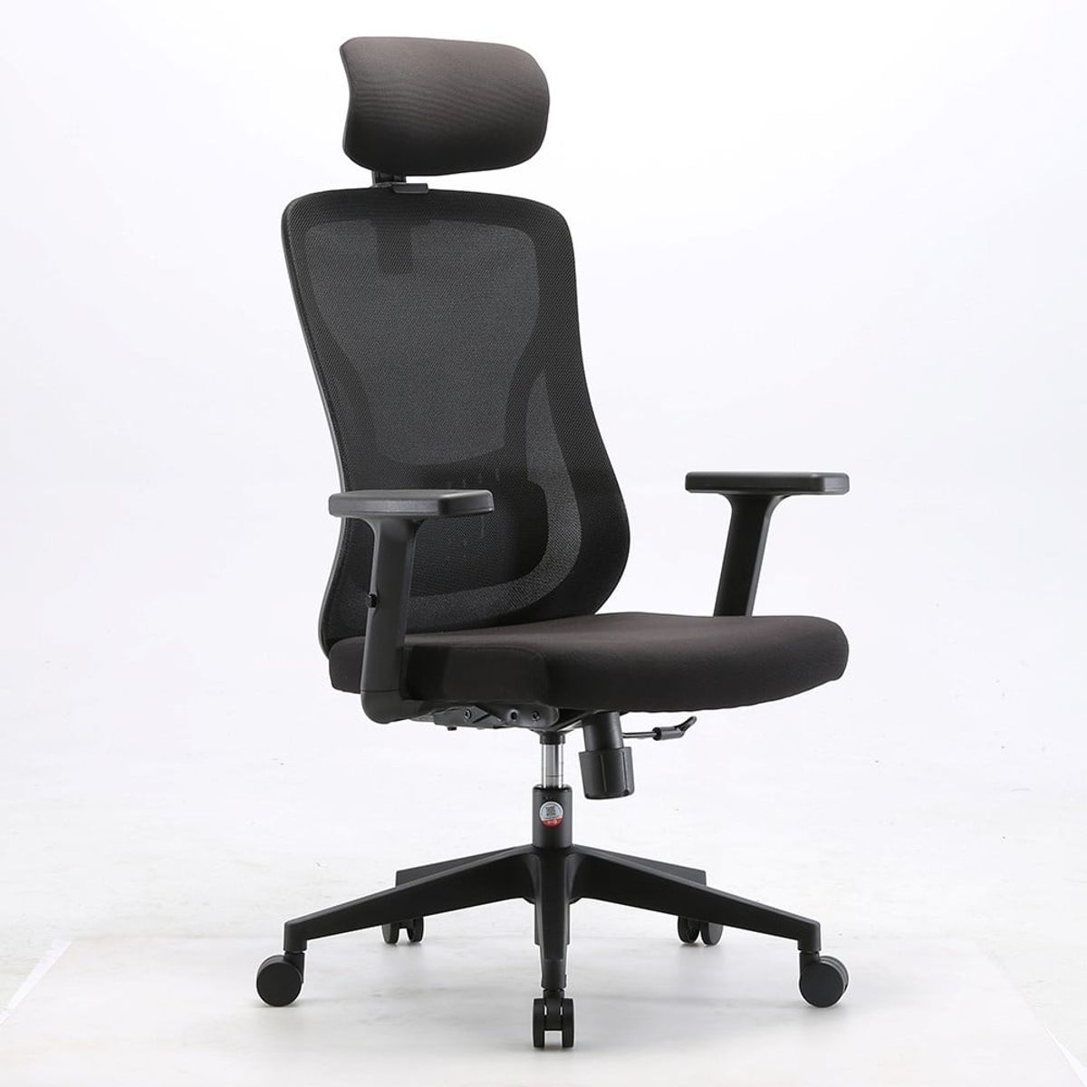 SANSSOUCI - Silla de oficina ergonómica Kannia