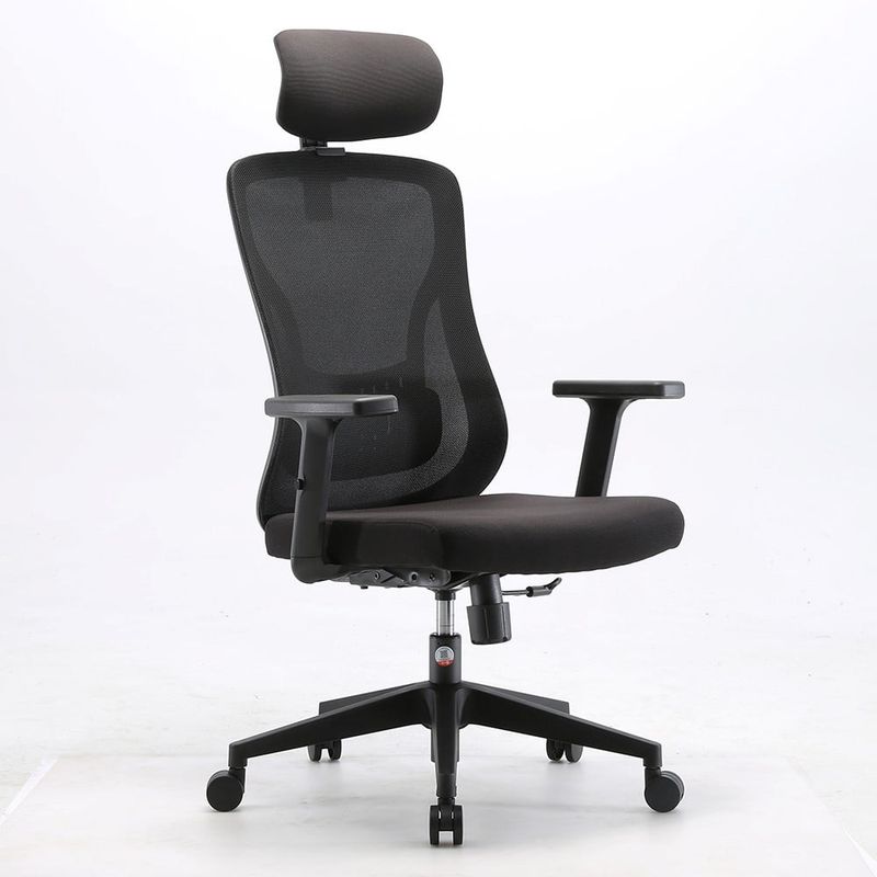 GENERICO - Silla de oficina ergonómica Kannia
