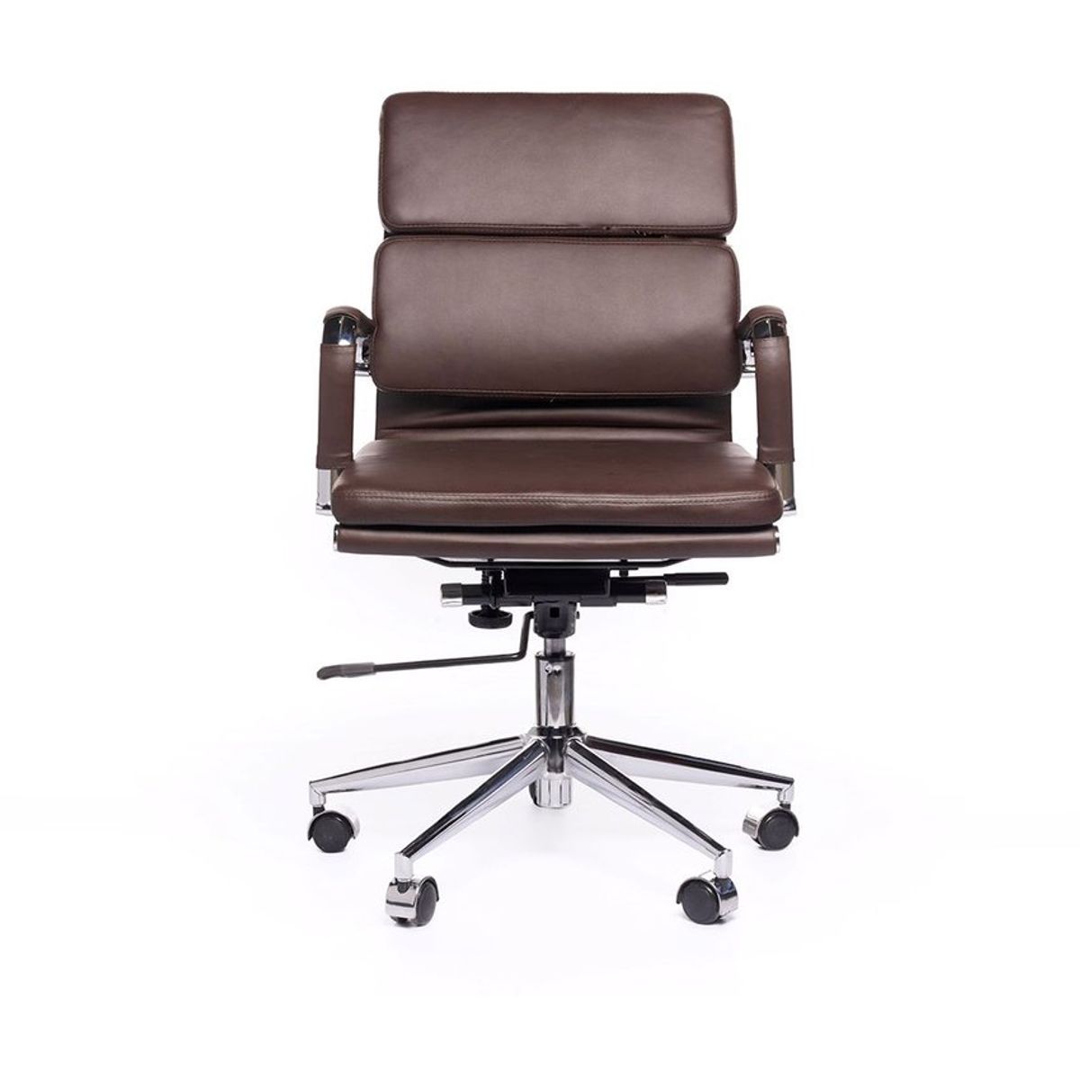 SANSSOUCI - Silla ejecutiva escritorio oficina Passau Baja Café