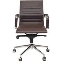 Silla ejecutiva escritorio oficina Berlin Baja Cafe