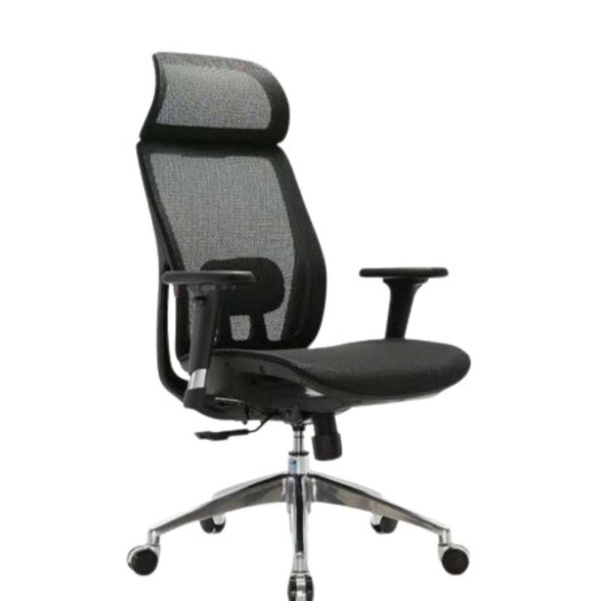 SANSSOUCI - Silla ejecutiva escritorio oficina Arkadia