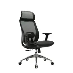 GENERICO - Silla ejecutiva escritorio oficina Arkadia