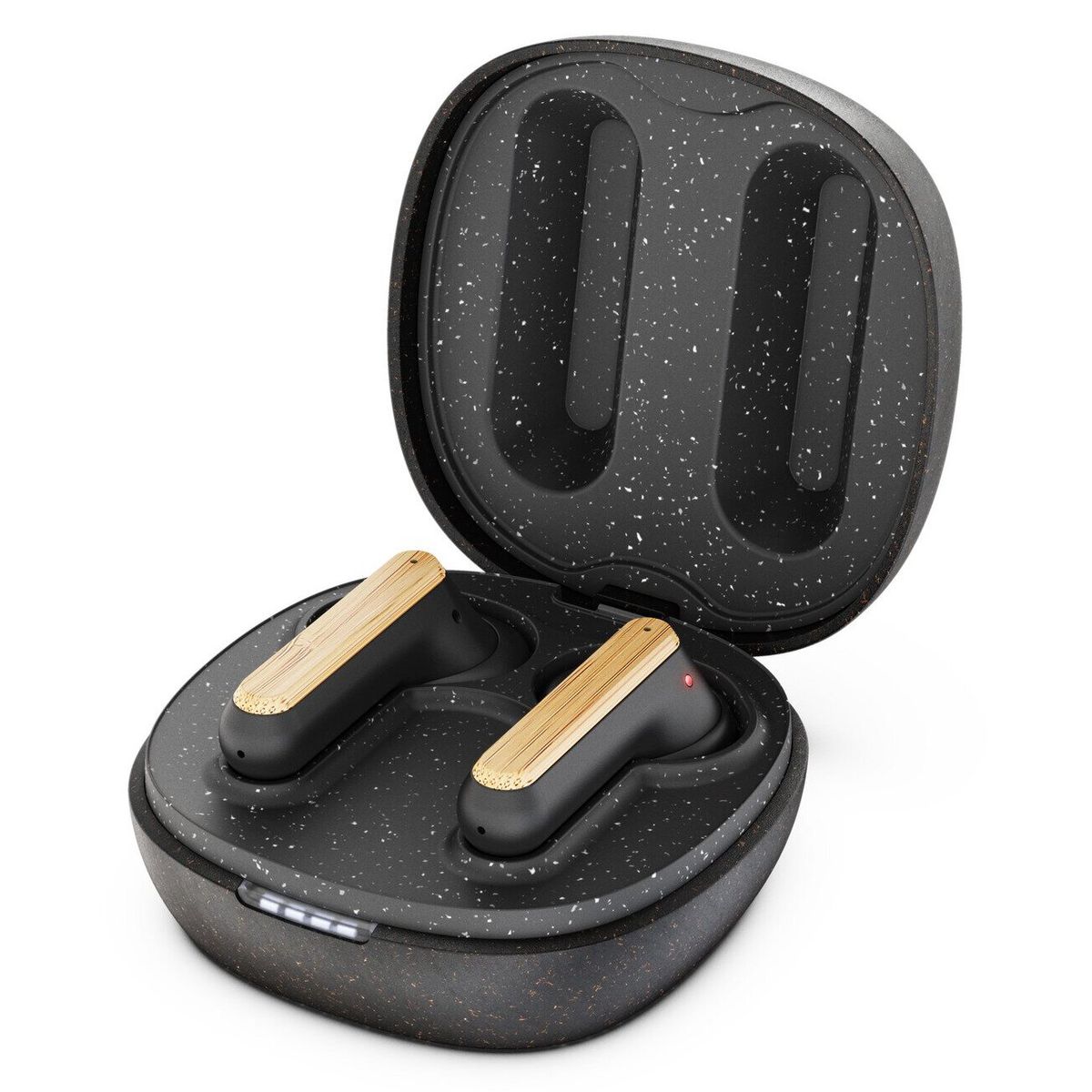 HOUSE OF MARLEY - Audífonos True Wireless Marley Redemption ANC