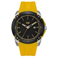 CAT - Reloj Caterpillar Hombre Ah-161-27-127 Elite Análogo
