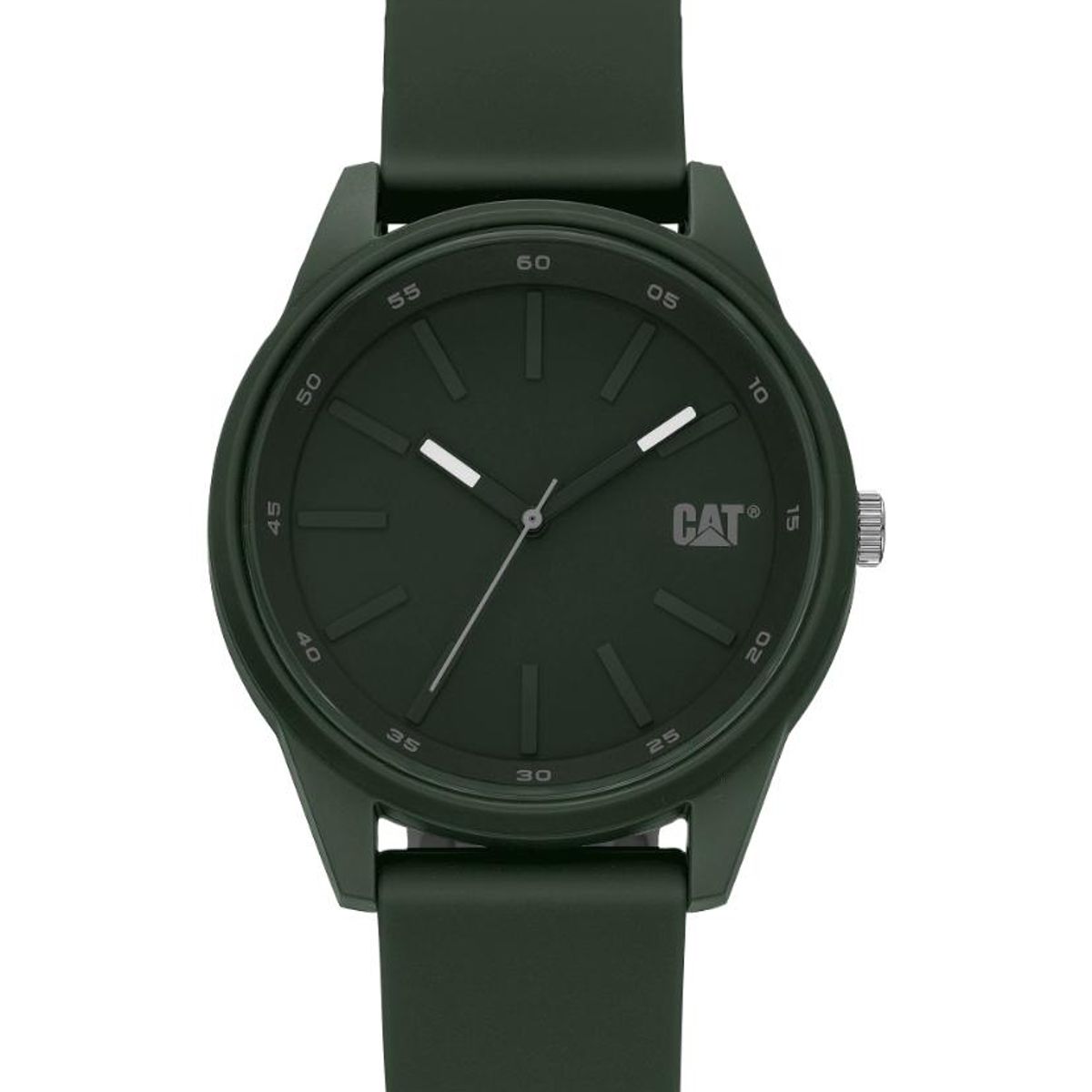 CAT - Reloj Caterpillar Hombre Lj-130-23-323 Insignia Análogo