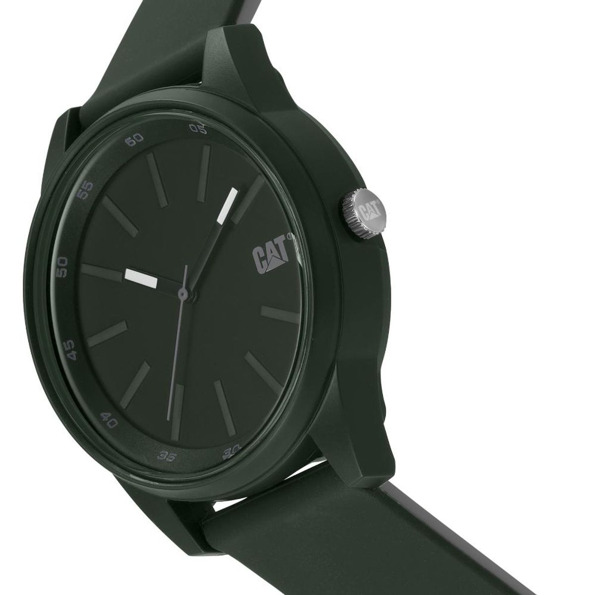 CAT - Reloj Caterpillar Hombre Lj-130-23-323 Insignia Análogo