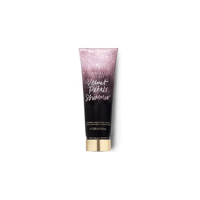 VICTORIA'S SECRET - Crema Velvet Petals Shimmer 250ml Victoria Secret