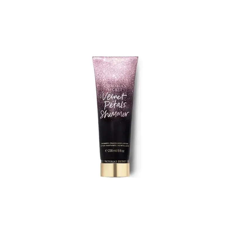 VICTORIA'S SECRET - Crema Velvet Petals Shimmer 250ml Victoria Secret