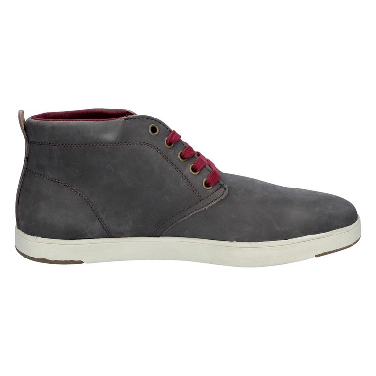 Zapato Urbano Black Sheep Etna