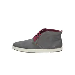BLACKSHEEP - ZAPATO CUERO HB ETNA LIGHT GREY