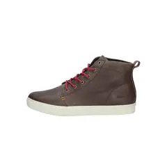 BLACKSHEEP - ZAPATO CUERO HB TEIDE BROWN