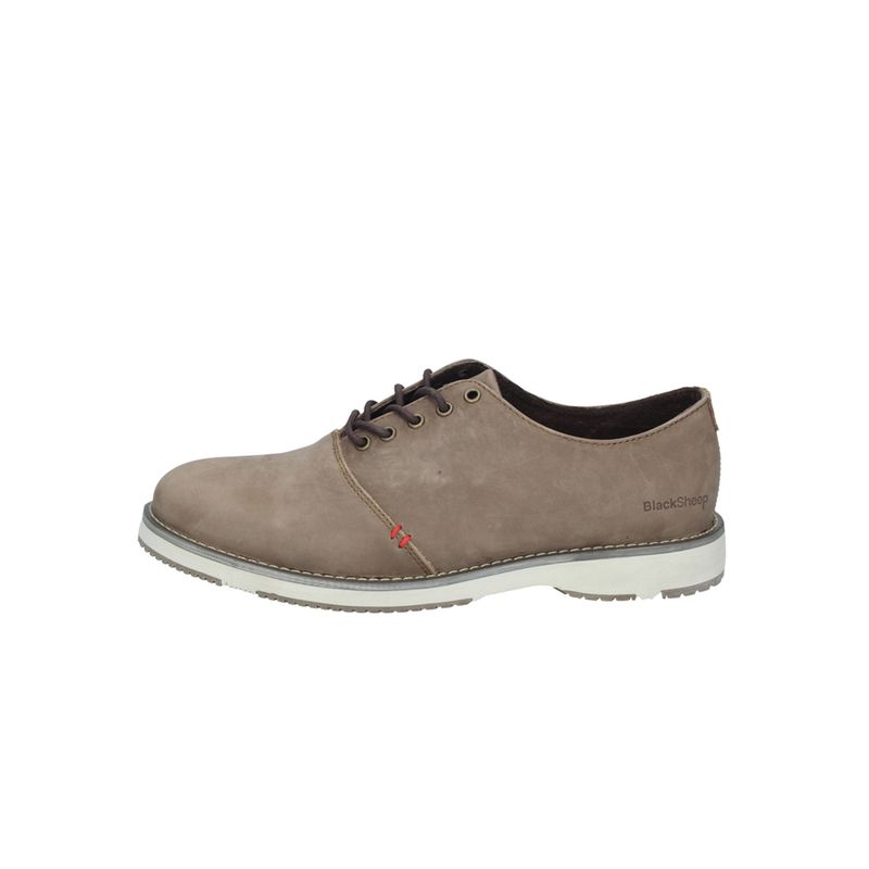 BLACKSHEEP - ZAPATO CUERO HB KILIMANJARO LIGHT TOFFE