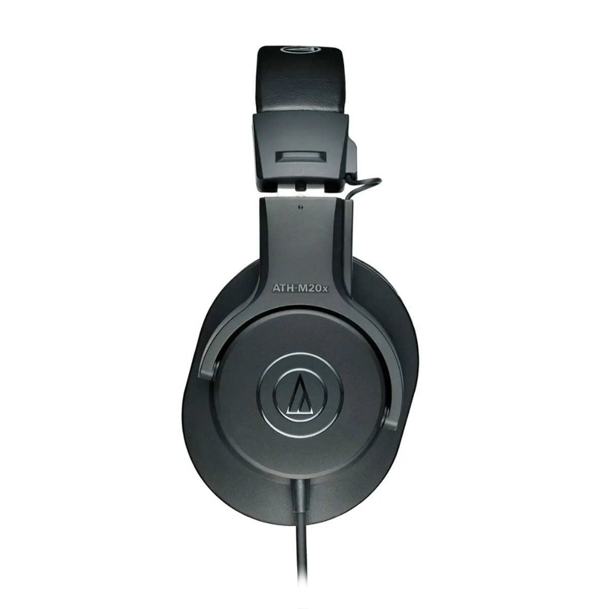 AUDIO TECHNICA - Audífonos Audio-Technica profesionales M20X