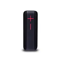 BLIK - Parlante Bluetooth HYPE Black