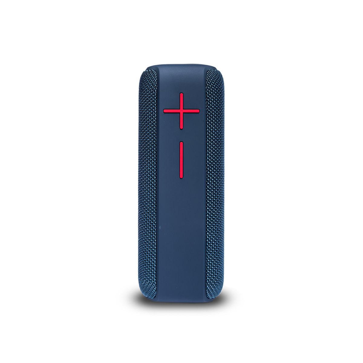 BLIK - Parlante Bluetooth Portátil Blik Hype Azul 10W IPX6