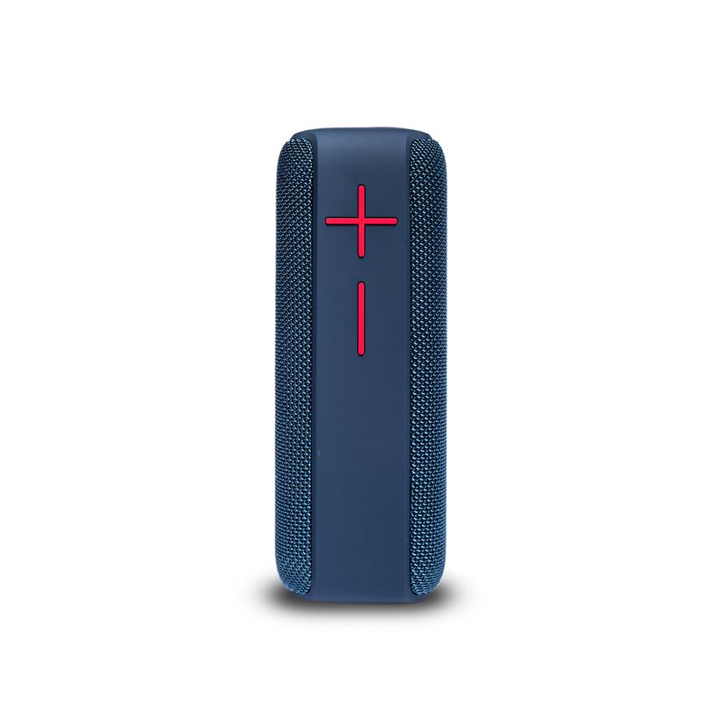 BLIK - Parlante Bluetooth Blik HYPE Azul