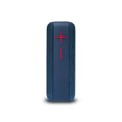 BLIK - Parlante Bluetooth HYPE Azul