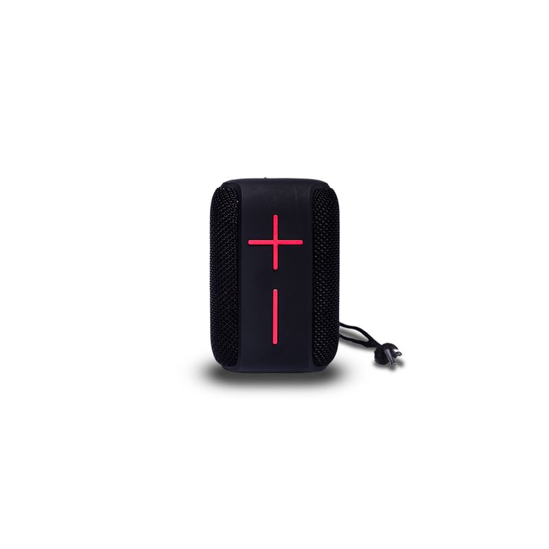 BLIK - Parlante Bluetooth Blik JOY Negro