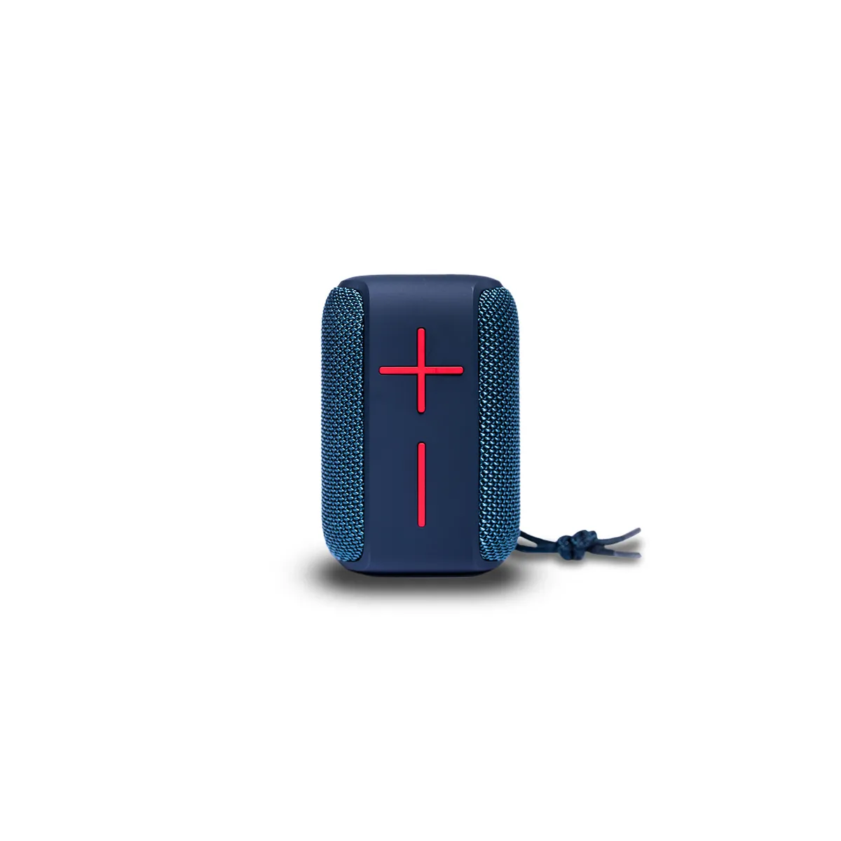 BLIK - Parlante Bluetooth Portátil Blik Joy Azul 5W IPX6 8 Hrs