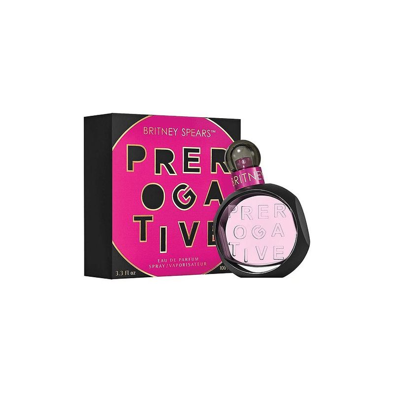 BRITNEY SPEARS - BRITNEY SPEARS PREROGATIVE EDP 100ml