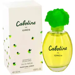 GRES - PERFUME CABOTINE EDP 100ML