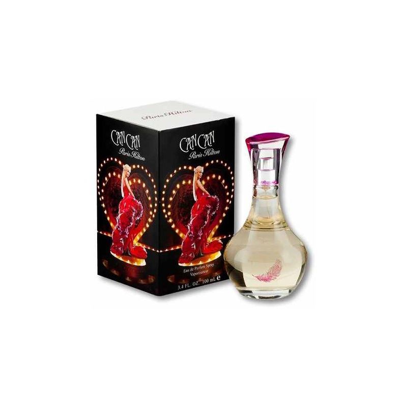 PARIS HILTON - CAN CAN DE PARIS HILTON EAU DE PARFUM 100ml