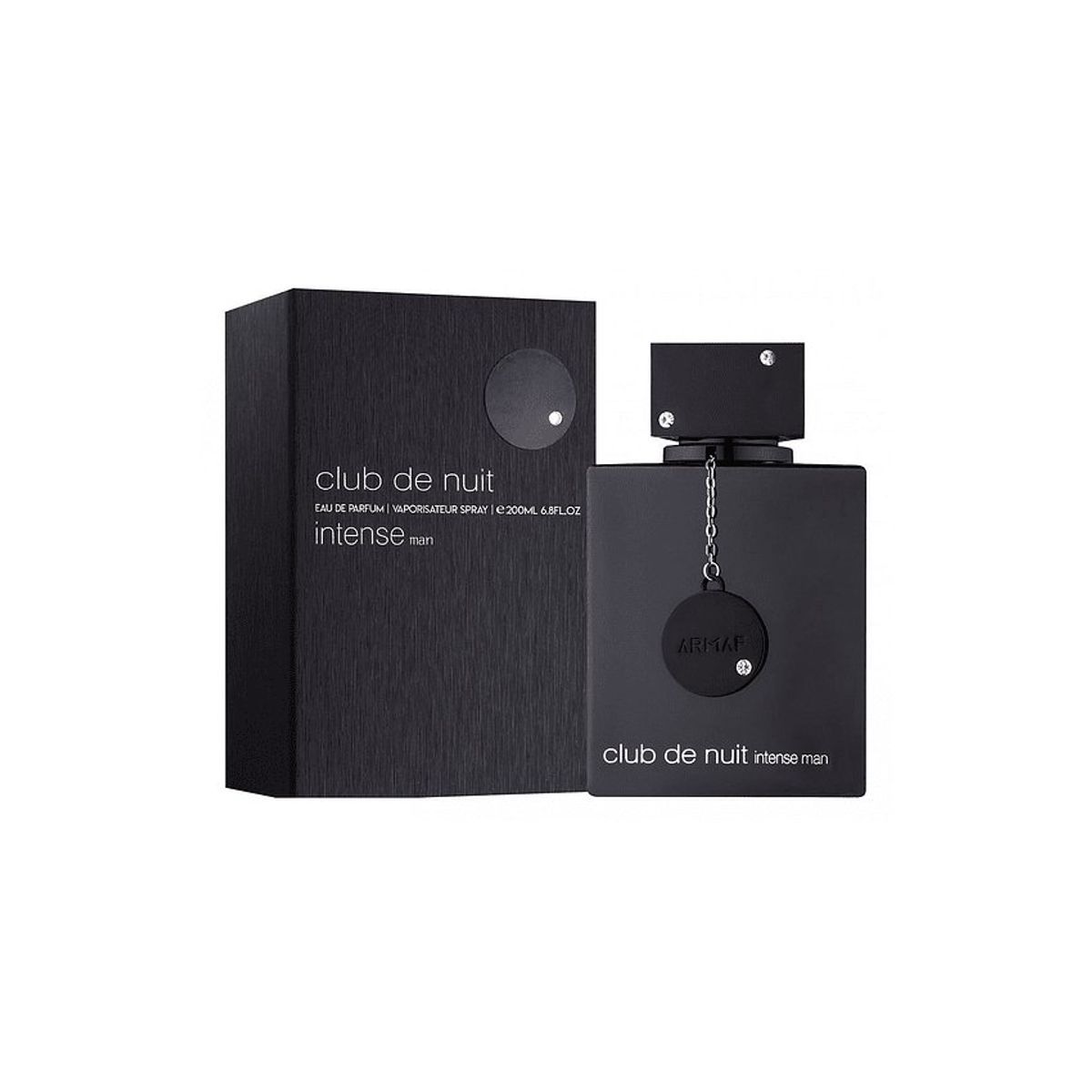 ARMAF - Perfume Para Hombre Armaf Nuit Intense Man EDP 200 mL