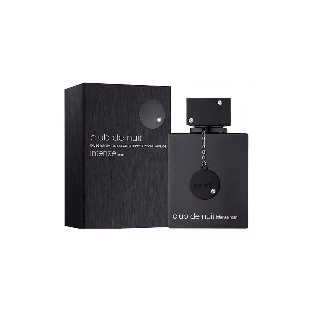 ARMAF - Perfume Para Hombre Armaf Nuit Intense Man EDP 200 mL
