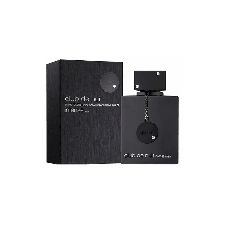 Perfume Para Hombre Club de Nuit Intense Man EDT 105mL