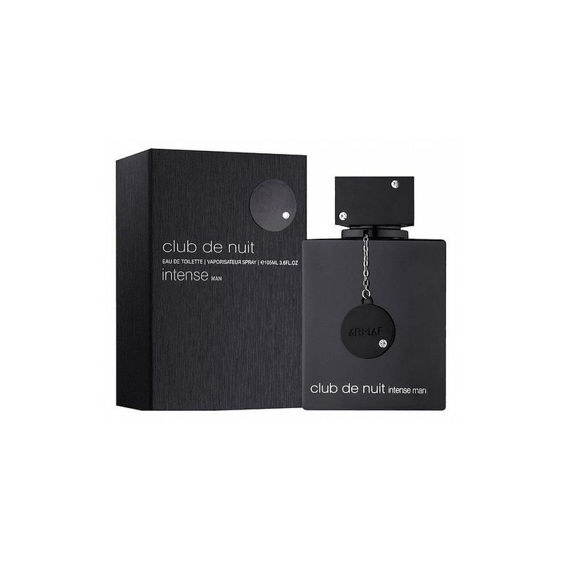 ARMAF - CLUB DE NUIT INTENSE MAN EDT 105ML.