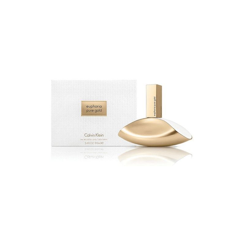 CALVIN KLEIN - Euphoria pure gold edp 100ml