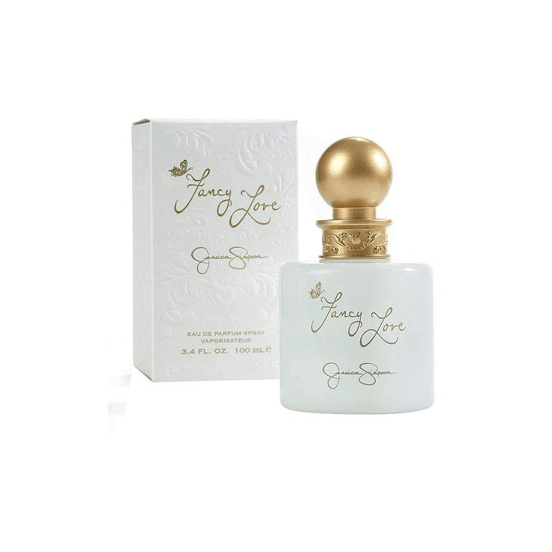 JESSICA SIMPSON - FANCY LOVE EDP 100ML
