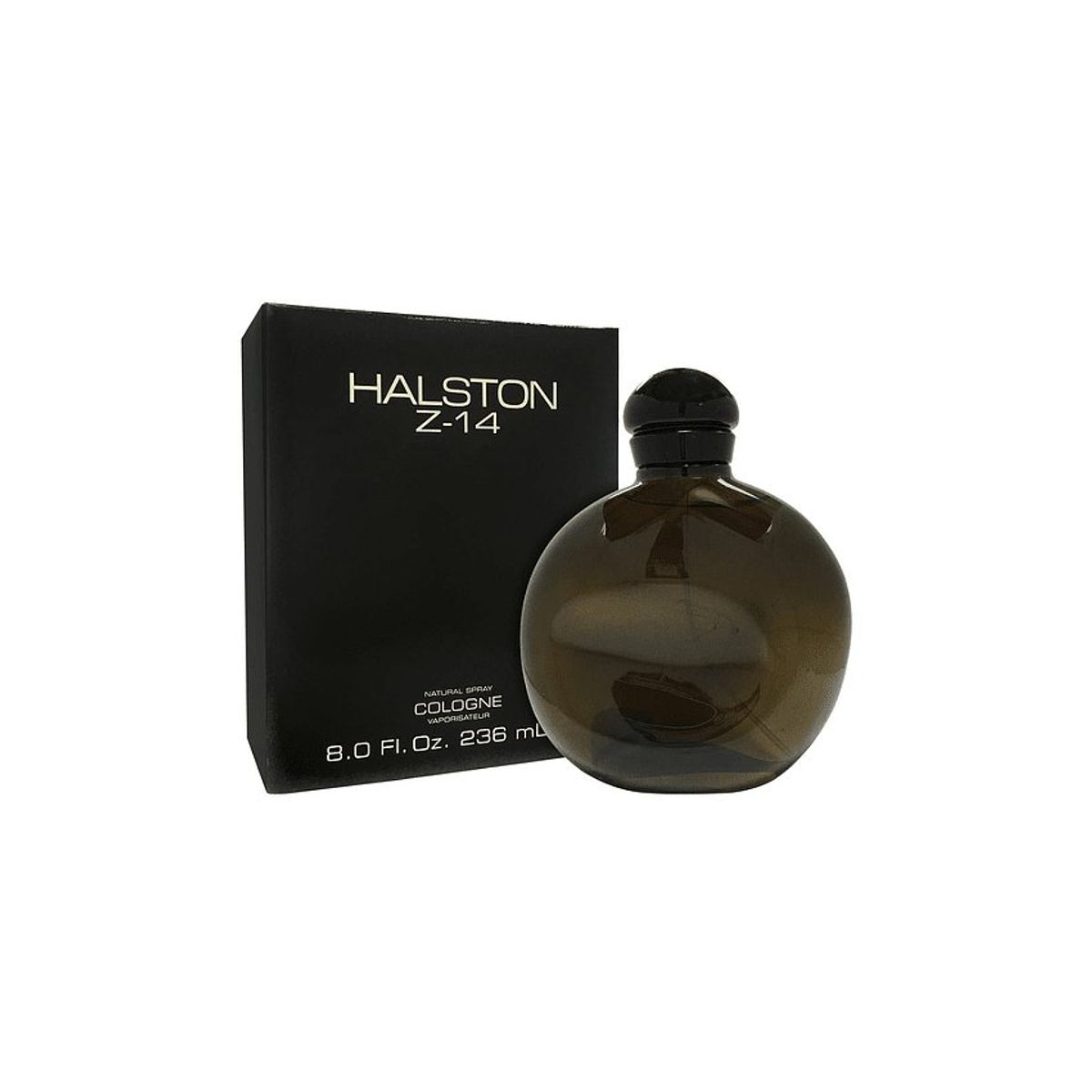 HALSTON - HALSTON Z14 COLOGNE 240ML