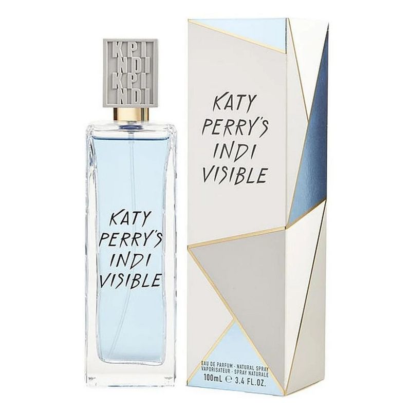 KATY PERRY - KATY PERRY INDIVISIBLE EDP 100ML