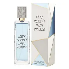 KATY PERRY - INDIVISIBLE EDP 100ML