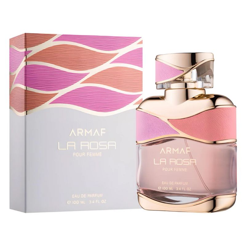 ARMAF - ARMAF LA ROSA EDP 100ML