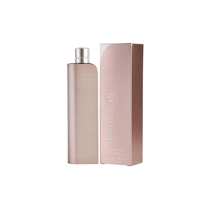 PERRY ELLIS - PERRY ELLIS 18 EDP 100ml