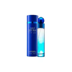 PERRY ELLIS - 360 VERY BLUE 100ml
