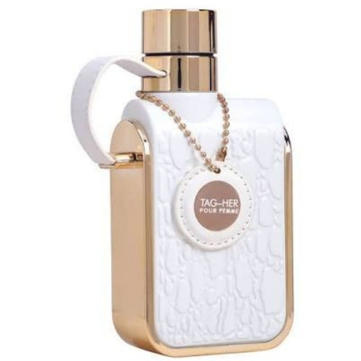 ARMAF - TAG HER POUR FEMME EDP 100 ML