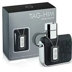 ARMAF - TAG HIM EDP 100 ML HOMBRE