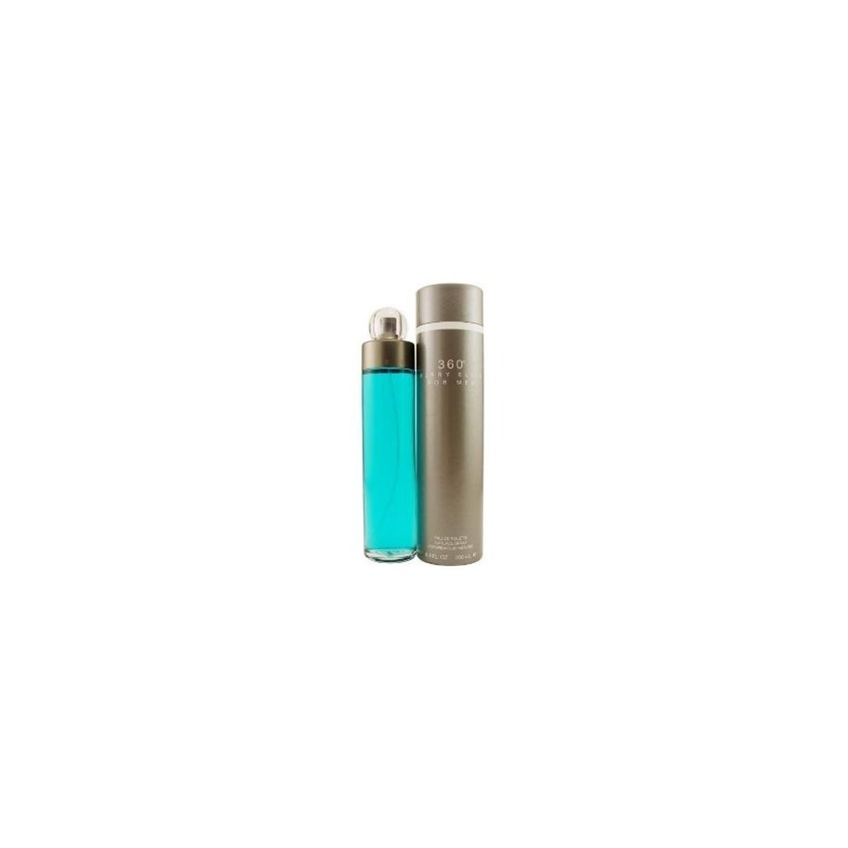 PERRY ELLIS - 360 PERRY ELLIS HOMBRE EDT 200ML