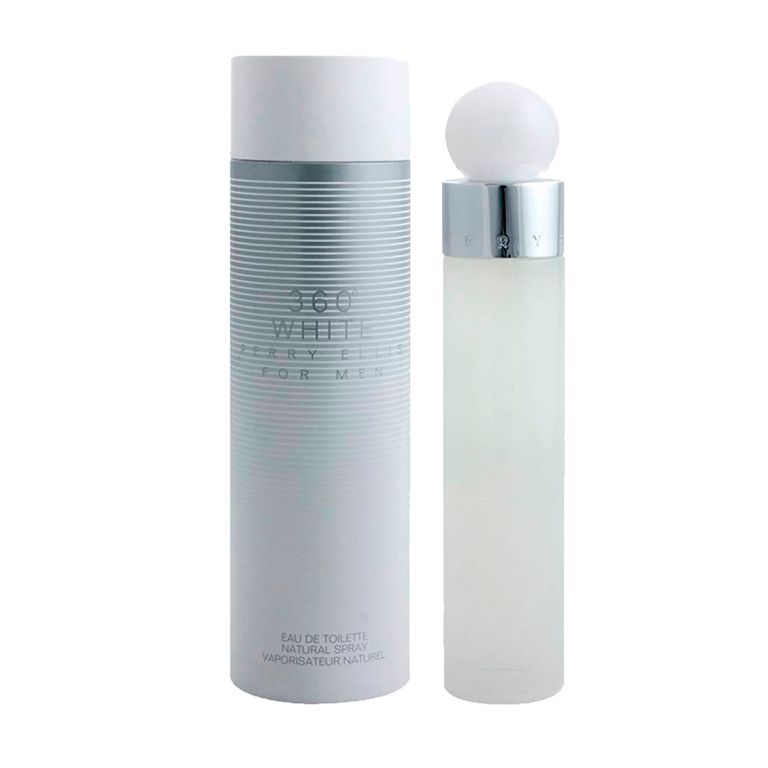 360 WHITE FOR MEN EDT 100ML ...