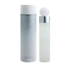 PERRY ELLIS - 360 WHITE FOR MEN EDT 100ML