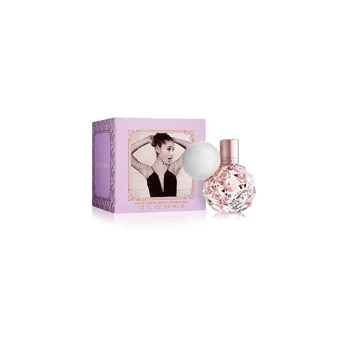 ARIANA GRANDE - ARI DE ARIANA GRANDE EDP 100ML MUJER