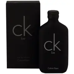 CALVIN KLEIN - Be de edt 200ml unisex
